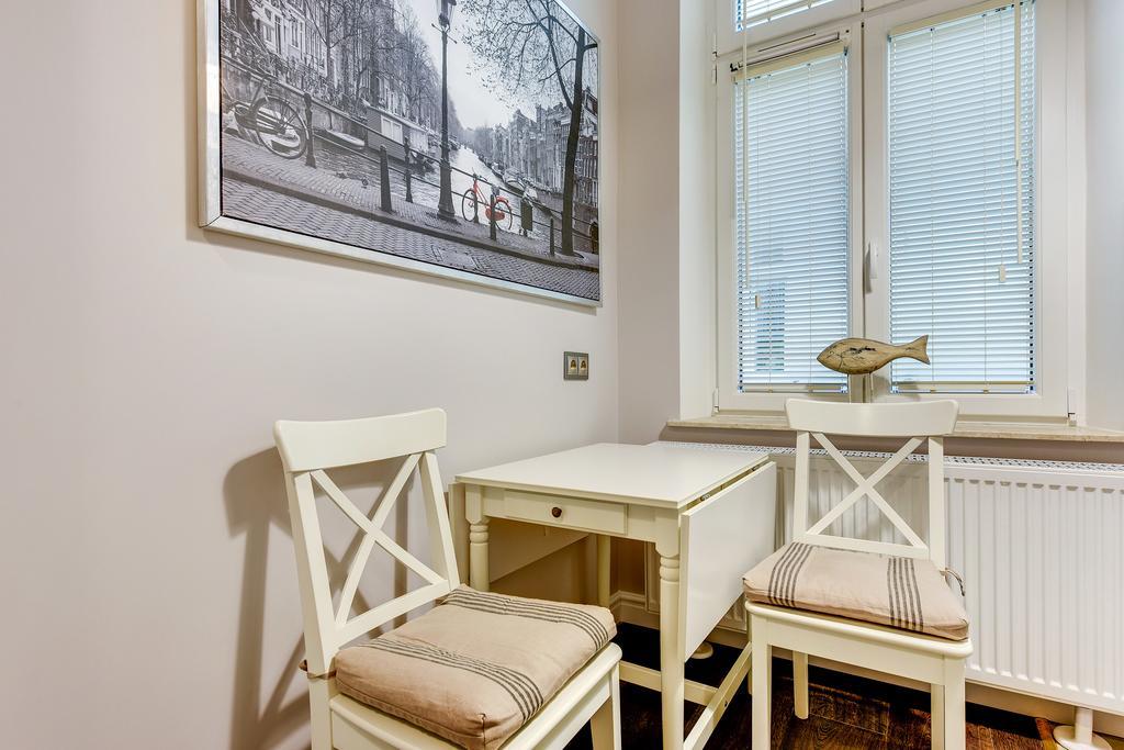 Lion Apartments Sopot Eksteriør bilde