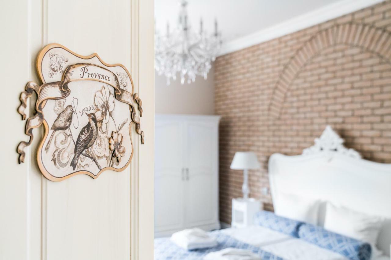 Lion Apartments Sopot Eksteriør bilde